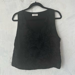 BABTON blouse